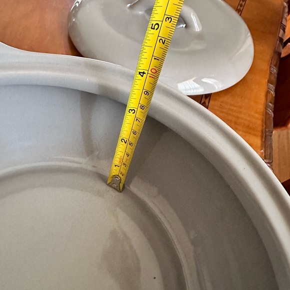 NWOB STIR ROUND POT - Picture 6 of 7